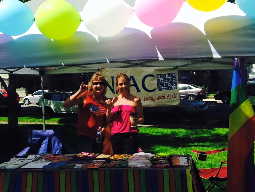 Photo 7 from NORTH IDAHO AIDS COALITION (NIAC)